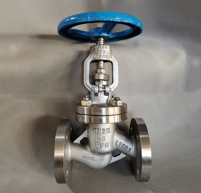 J41W-16P DN25 J41W-16P DN25