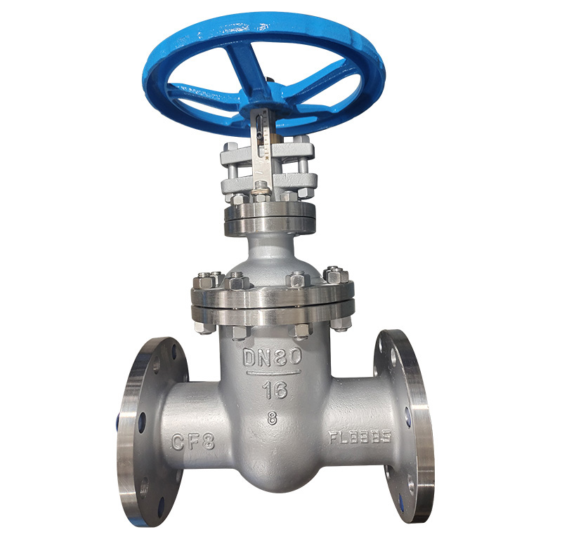 Z45W-16P DN80暗桿閘閥 Z45W-16P DN80暗桿閘閥